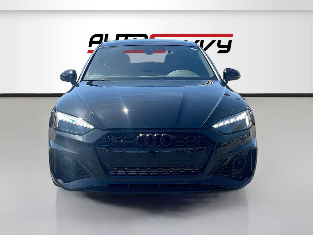 Used 2023 Audi S5 Sportback Premium Plus 4D Hatchback in Las Vegas