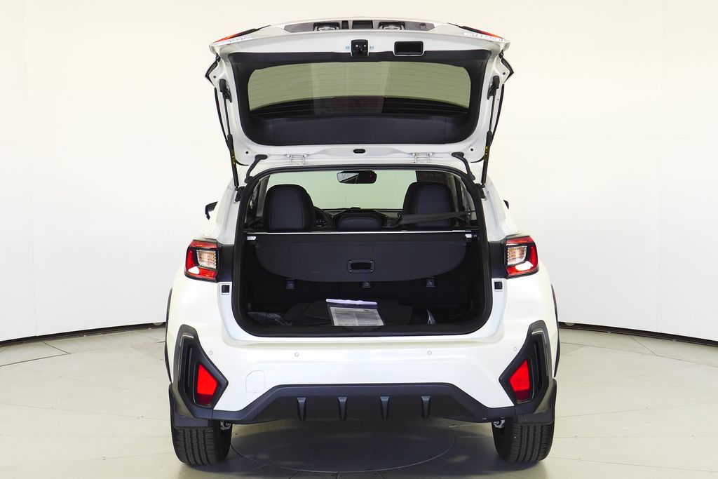 Thumbnail: 2025 Subaru Crosstrek - 10