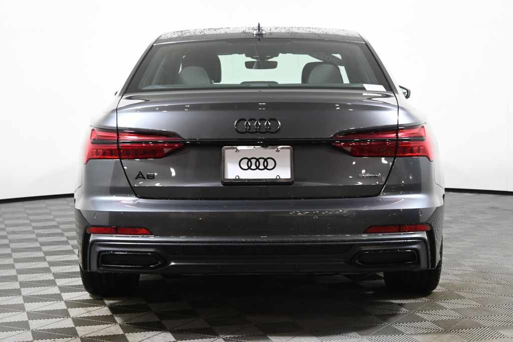 Thumbnail: 2022 Audi A6 - 6