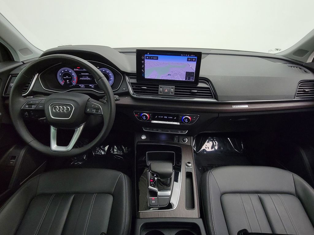 Thumbnail: 2023 Audi Q5 - 18