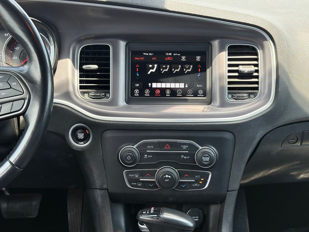 Used Car 2022 Dodge Charger  Sxt For Sale Under $25,000 In San Marcos, Texas