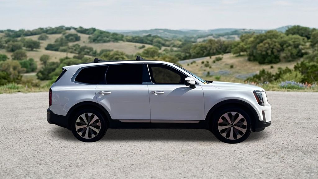 Used Car 2020 Kia Telluride  S For Sale Under $20,000 In Austin, Texas