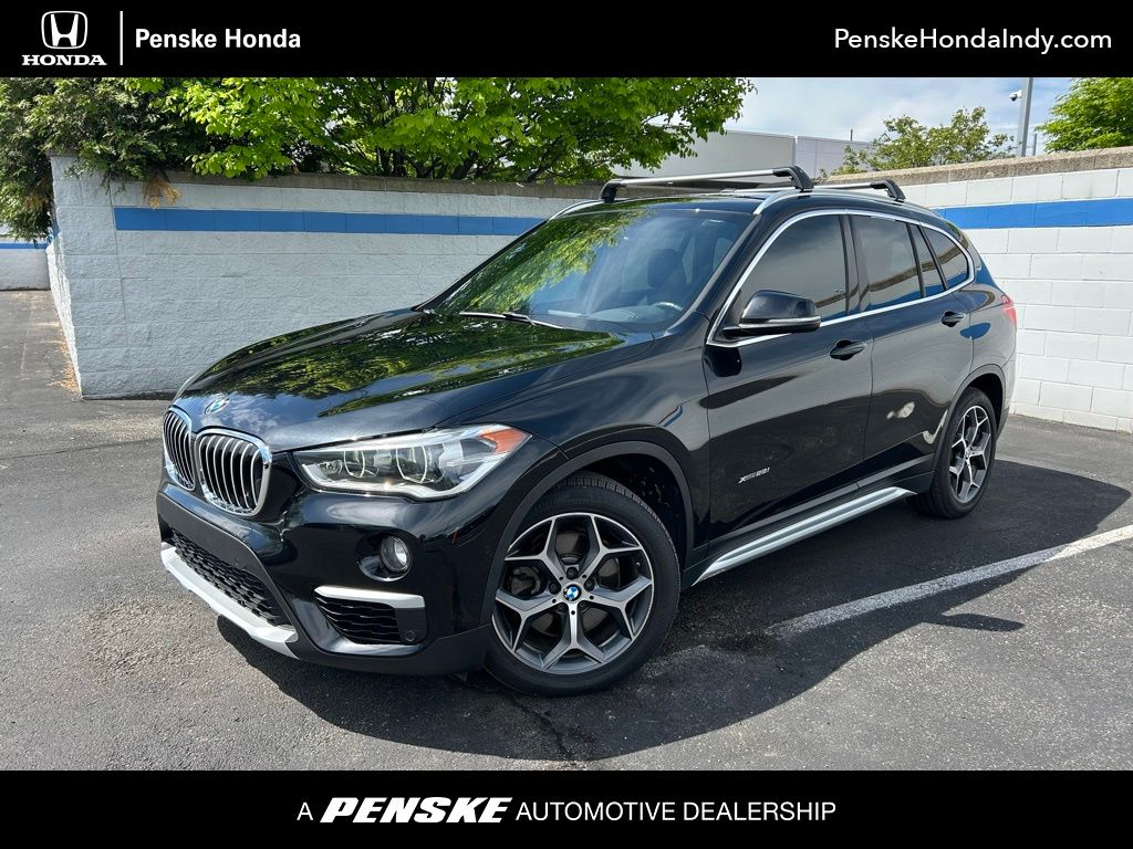 2017 BMW X1 xDrive28i -
                Indianapolis, IN