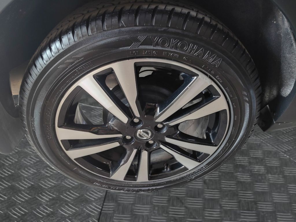 Used Car 2018 Nissan Kicks  Sv For Sale In Austin, Texas