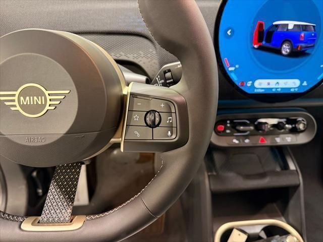 Thumbnail: 2026 MINI Cooper Countryman - 14