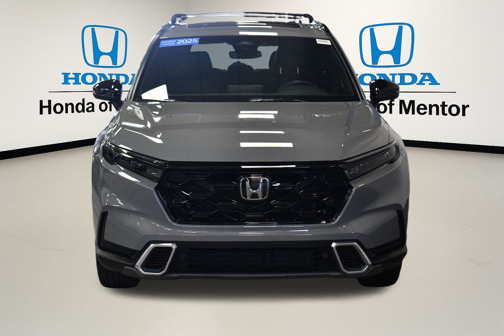 Thumbnail: 2025 Honda CR-V - 11