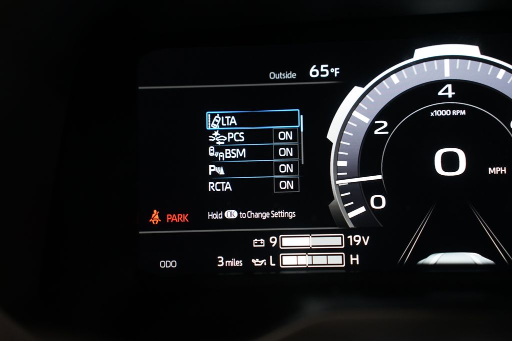 2025 Toyota Tundra Platinum 17