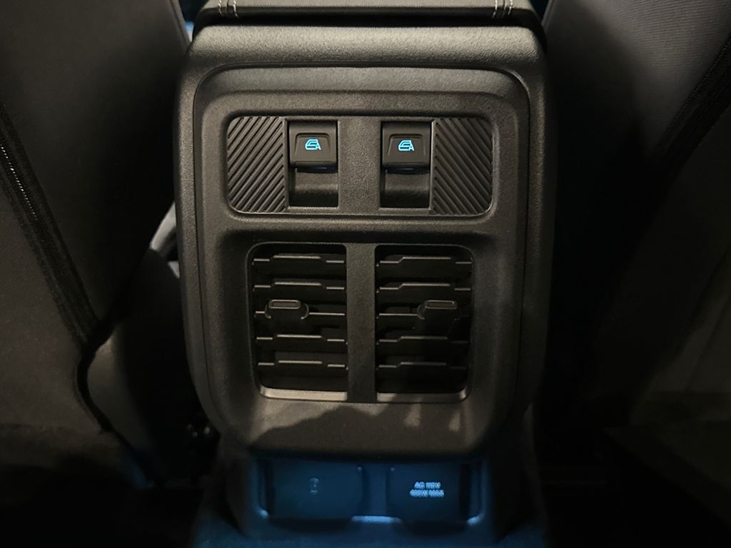 New 2026 Gray Ford Big Bend image 30