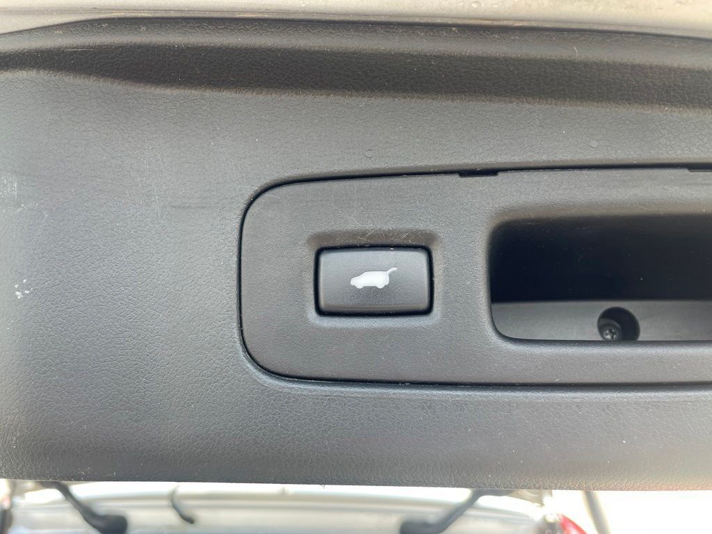 Used 2015 Honda CR-V SUV