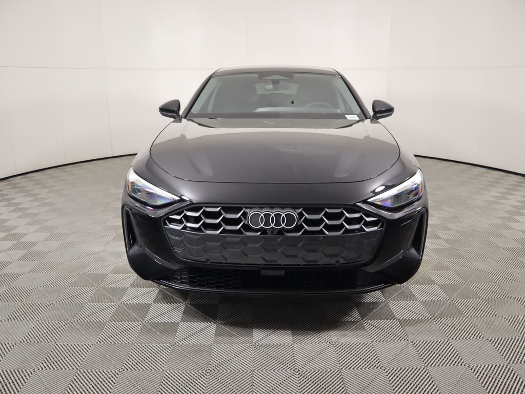 2025 Audi A5 Premium 2