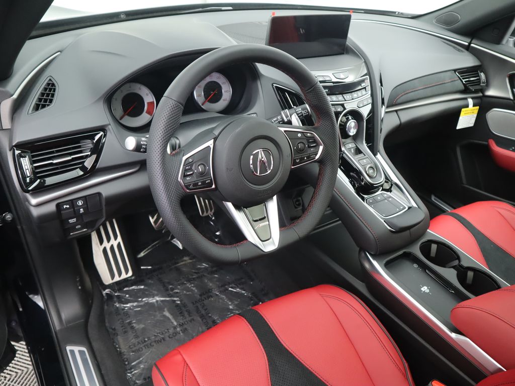 Thumbnail: 2026 Acura RDX - 10