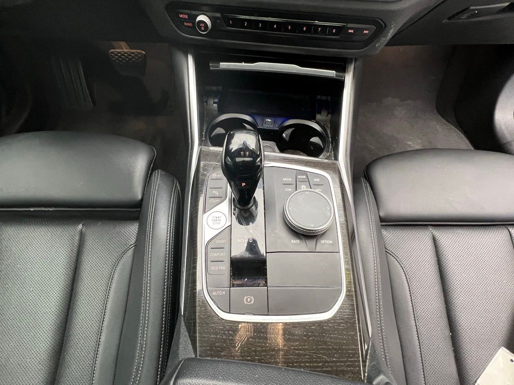 Thumbnail: 2022 BMW 4 Series - 12