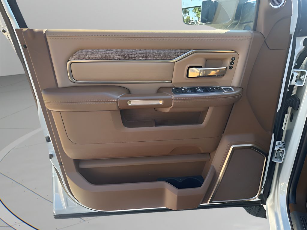 Used Car 2022 Ram 2500  Longhorn For Sale Under $60,000 In Austin, Texas