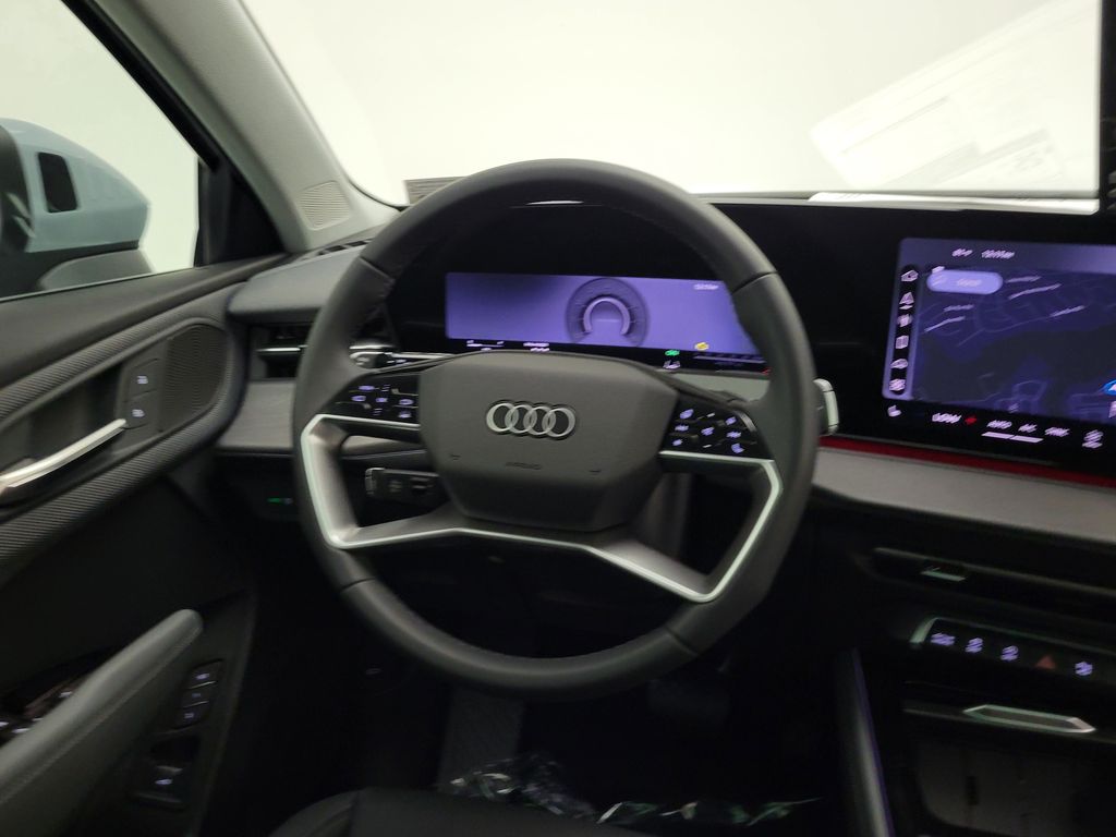 Thumbnail: 2026 Audi Q3 - 21