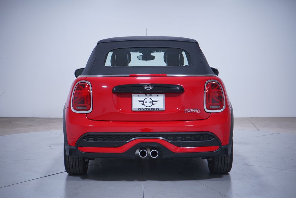 Thumbnail: 2023 MINI Cooper - 5