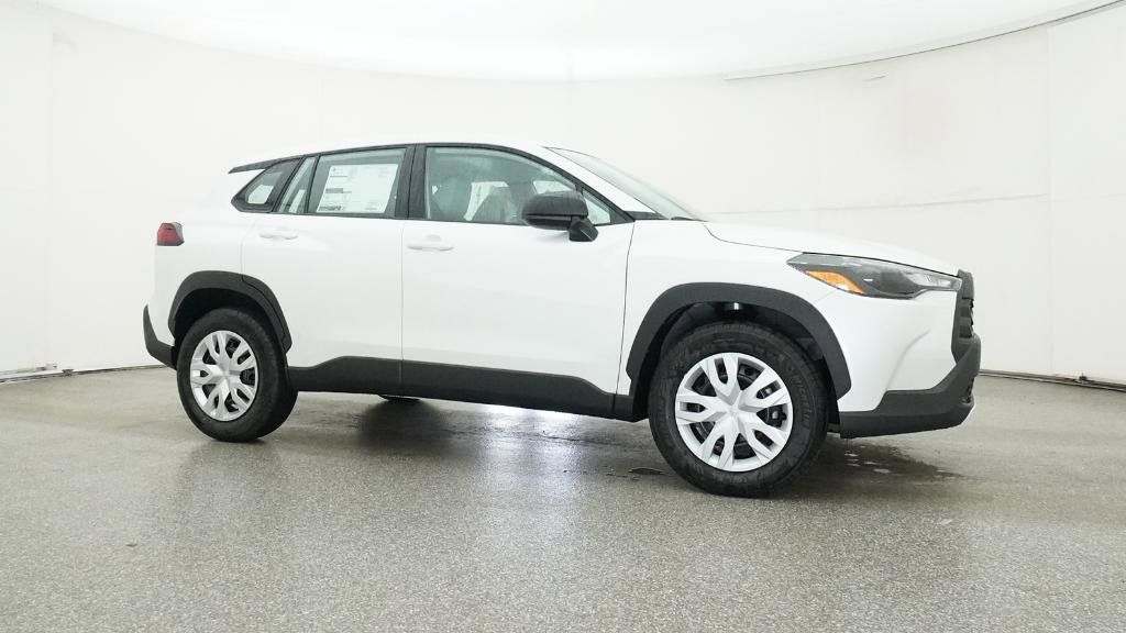 Thumbnail: 2026 Toyota Corolla Cross - 28