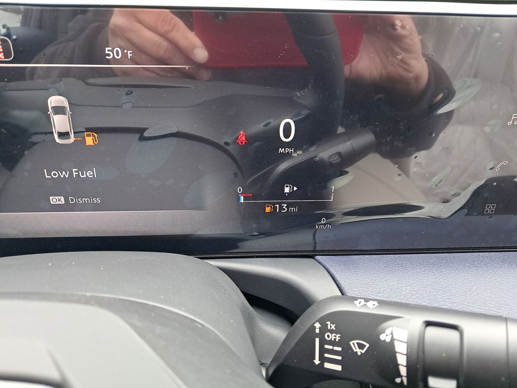 2026 Nissan Sentra SL Gray at South Hills Kia