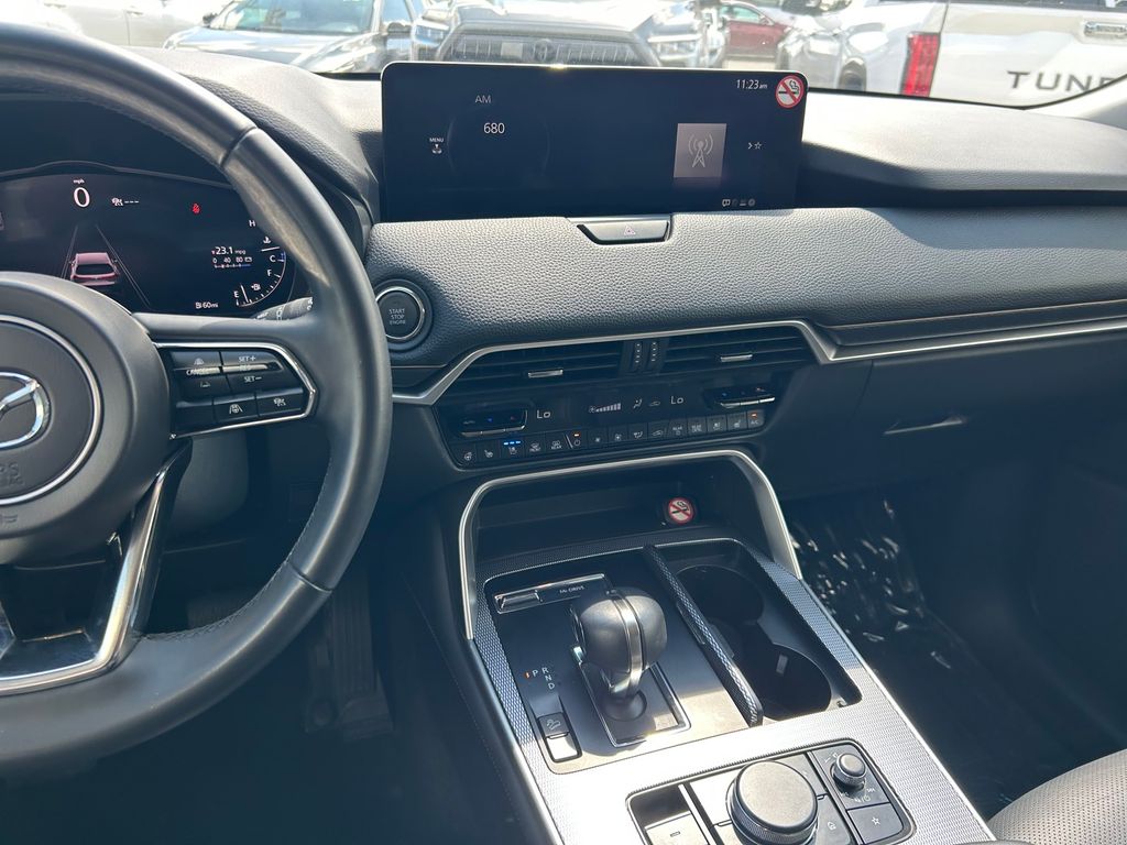 Used 2026 Mazda CX-90 SUV
