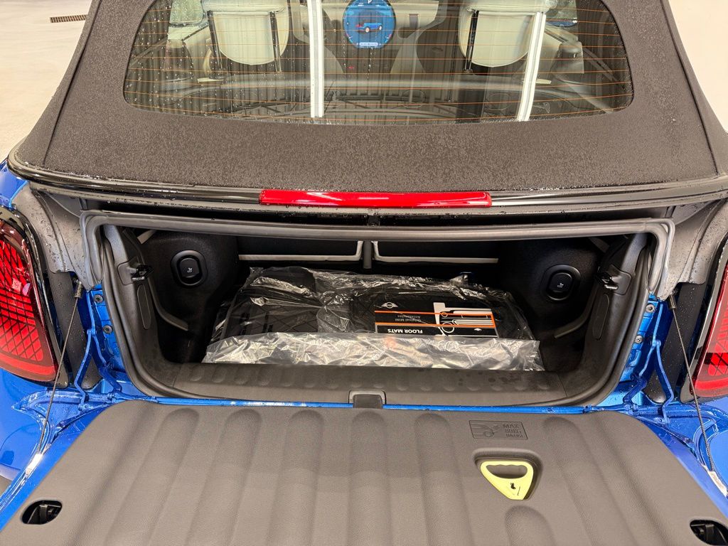 Thumbnail: 2026 MINI Cooper - 20