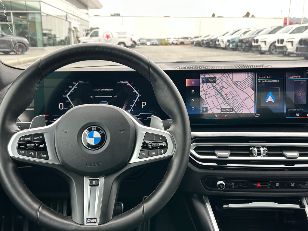 Thumbnail: 2024 BMW 2 Series - 16