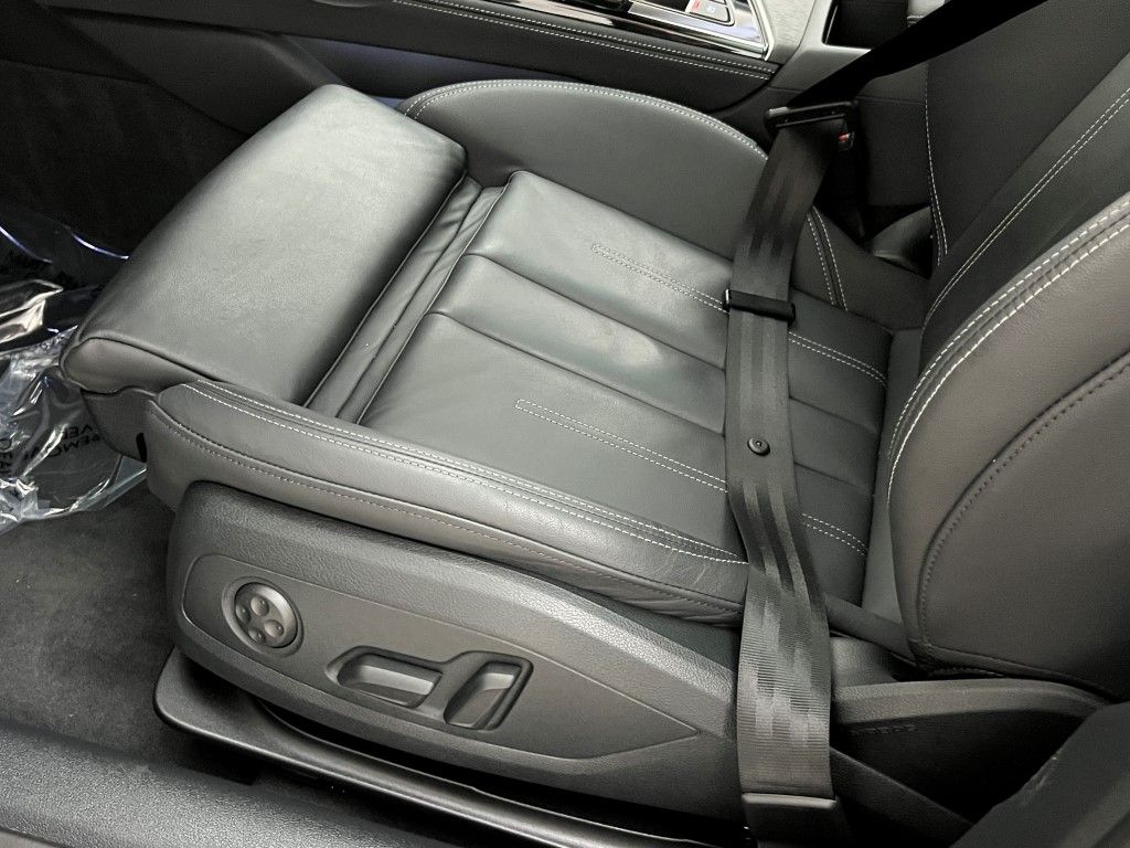 Thumbnail: 2024 Audi A5 - 22