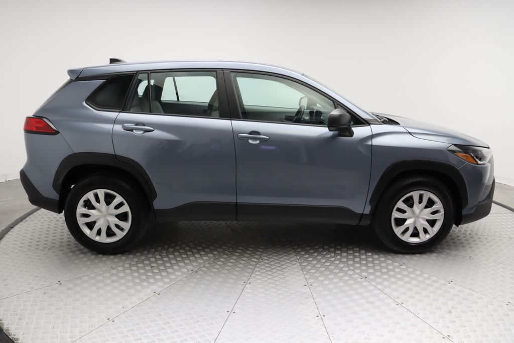 Thumbnail: 2024 Toyota Corolla Cross - 7