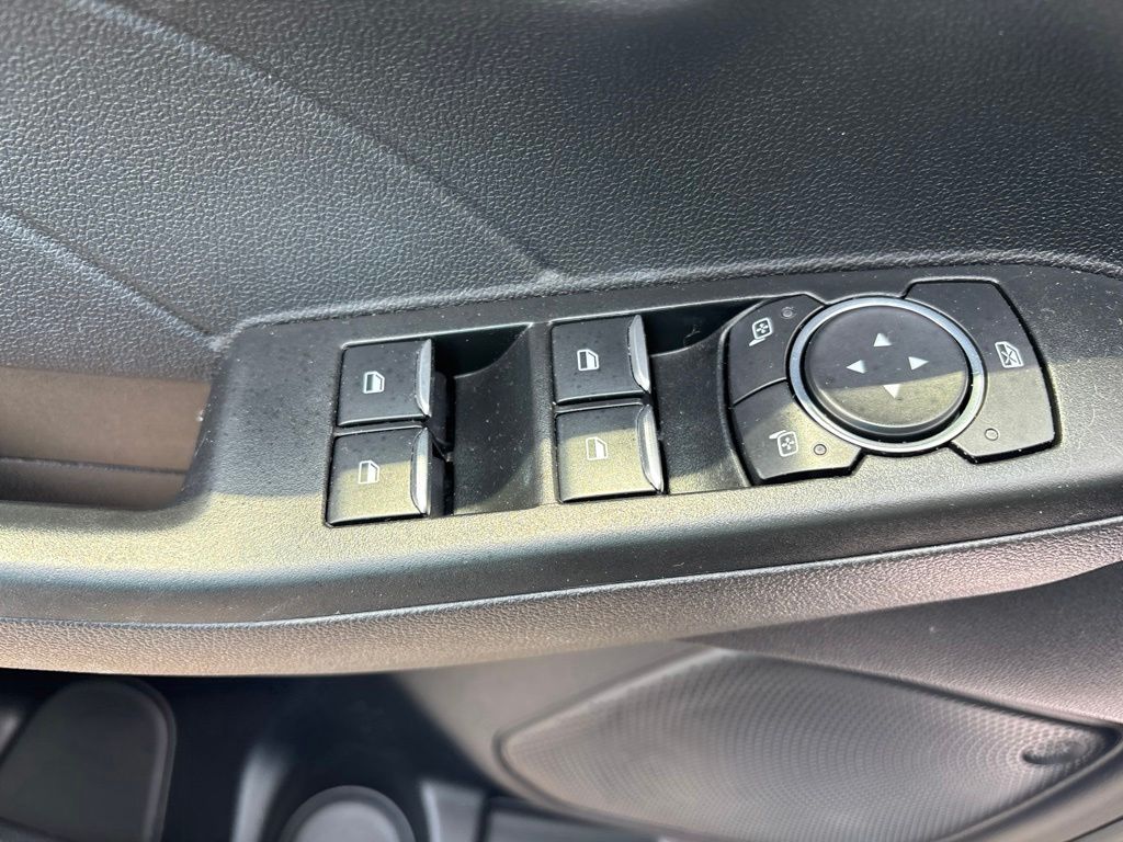 Used 2022 Ford Escape SUV