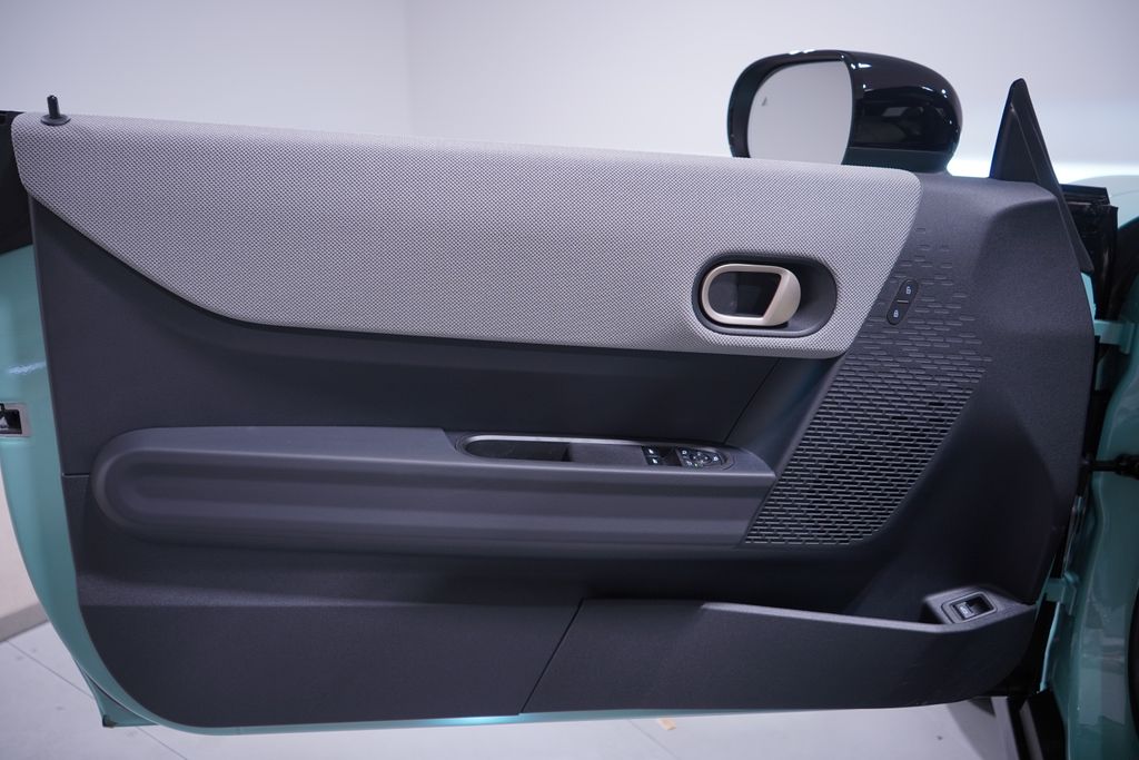 Thumbnail: 2026 MINI Cooper - 13