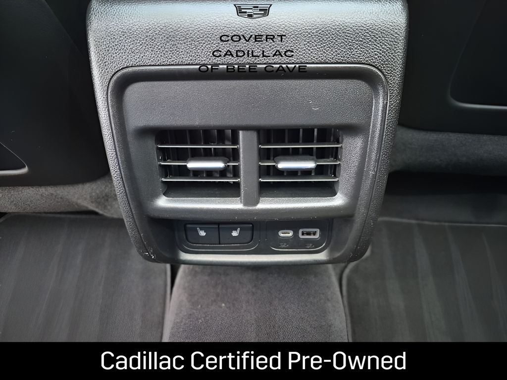 Used Car 2023 Cadillac Xt4  Sport For Sale Under $30,000 In Austin, Texas