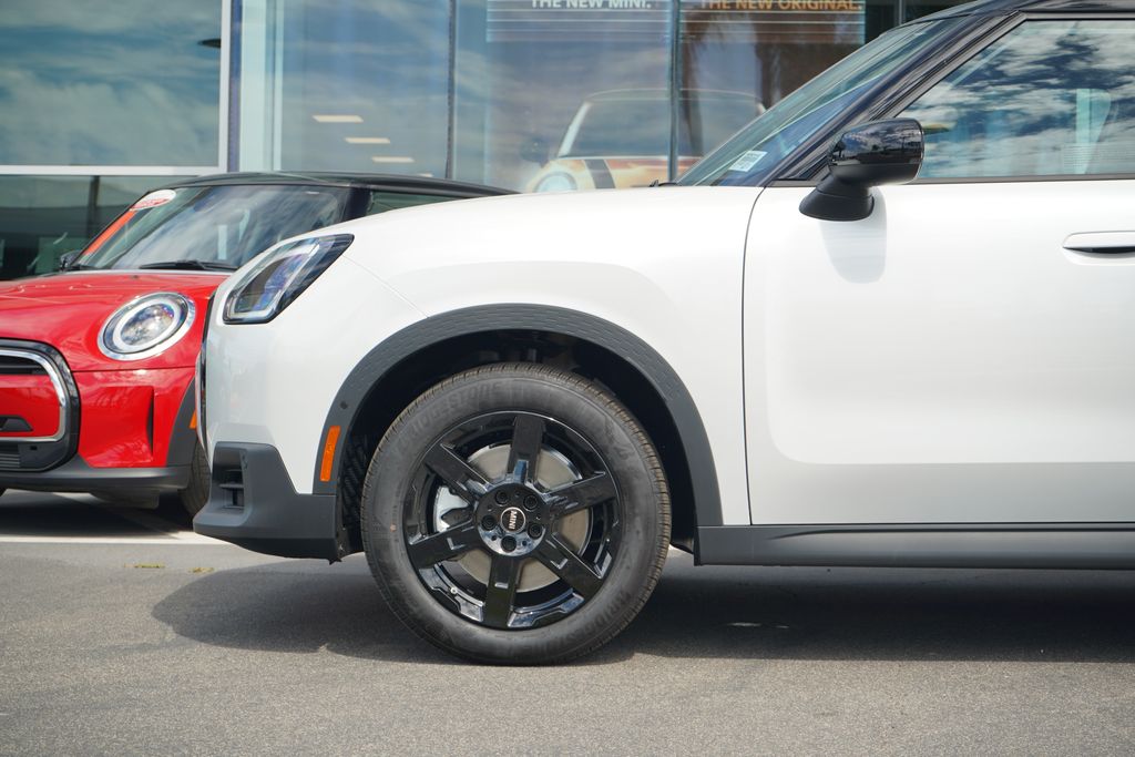 Thumbnail: 2026 MINI Cooper Countryman - 2