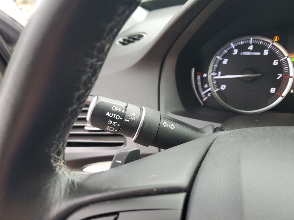 Used Car 2020 Acura Mdx  3.5l For Sale Under $20,000 In Austin, Texas