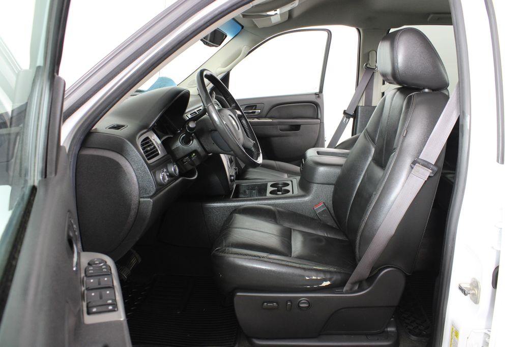 Used 2013 Chevrolet Silverado 1500 for sale in 