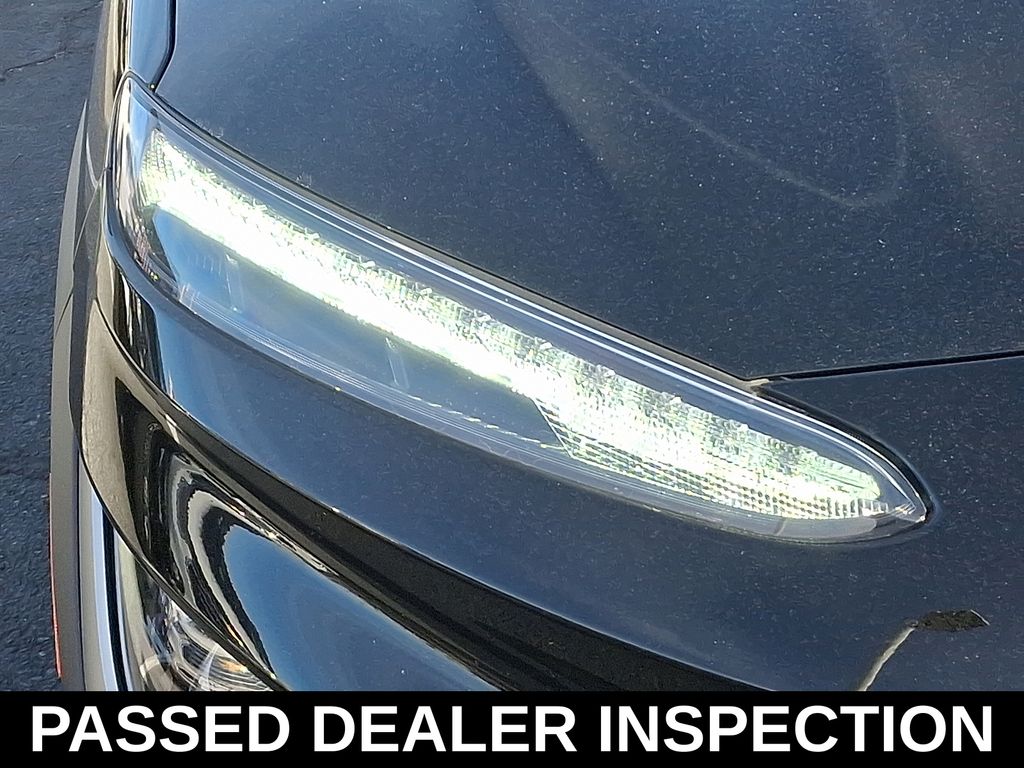 Thumbnail: 2023 Hyundai Kona - 10