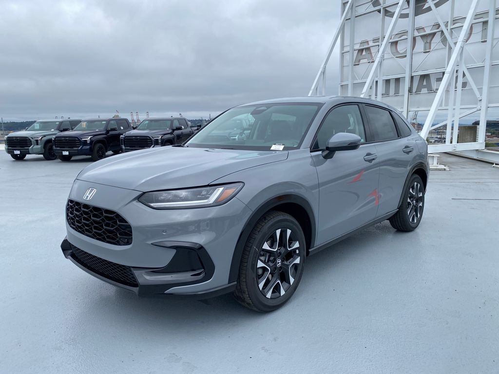 View vehicle photo 7