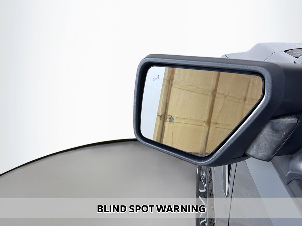 Used 2021 Gray Ford XLT image 6