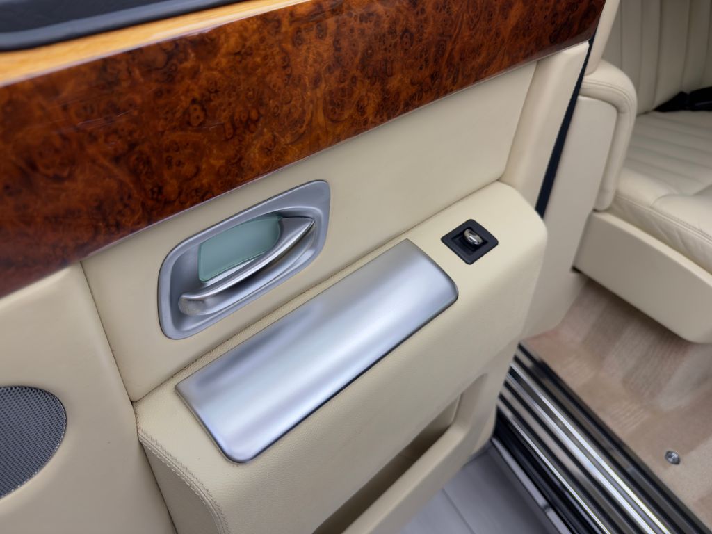 2006 Rolls-Royce Phantom
