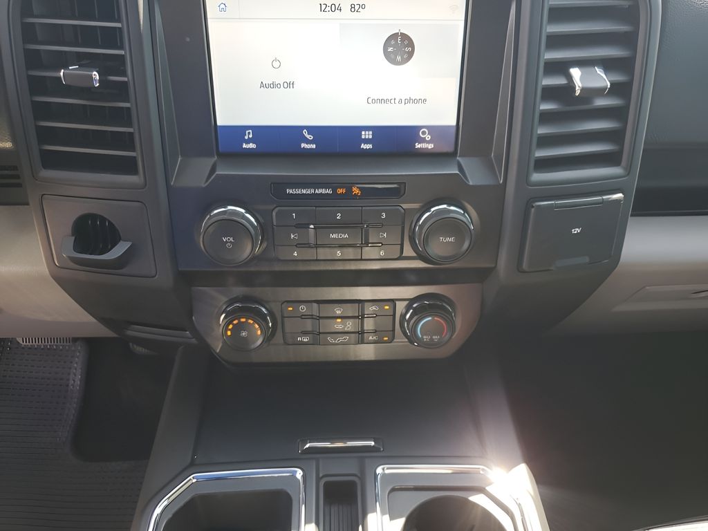 Used Car 2019 Ford F-150  Xl For Sale Under $25,000 In Austin, Texas