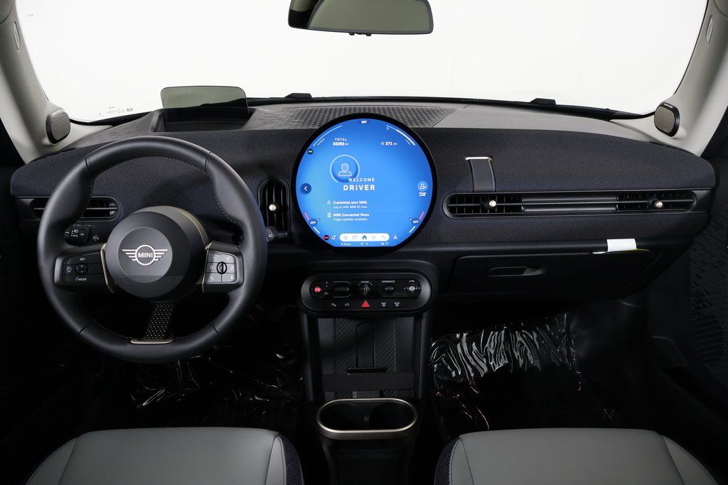 Thumbnail: 2025 MINI Cooper - 8