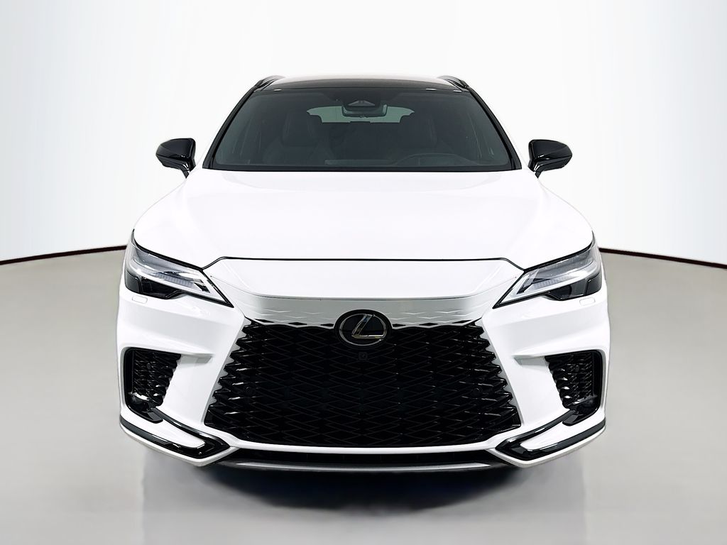 Thumbnail: 2023 Lexus RX - 2