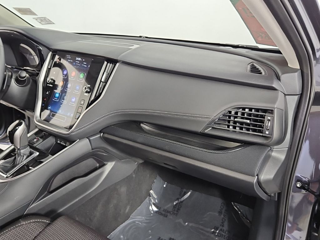 Thumbnail: 2025 Subaru Outback - 14