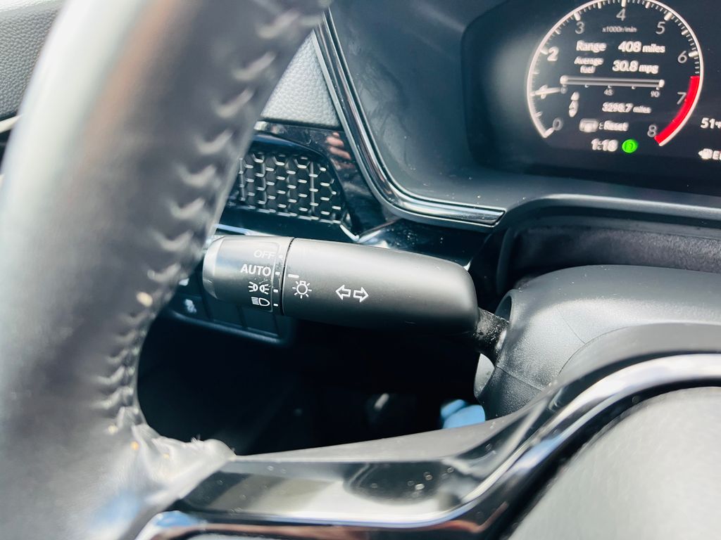 Thumbnail: 2024 Honda CR-V - 19