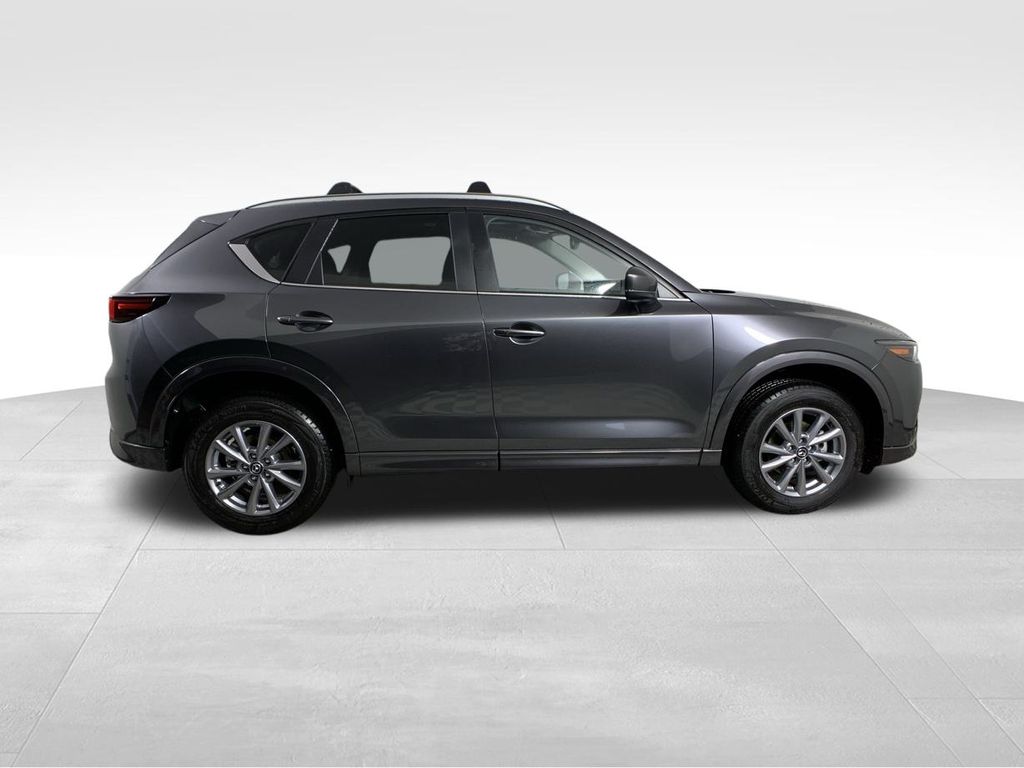 2024 Mazda CX-5 2.5 S Preferred Package 7