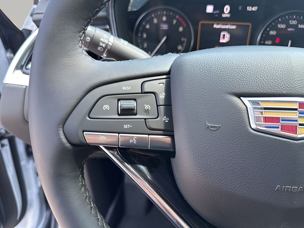 New Car 2025 Cadillac Xt6  Premium Luxury For Sale Under $70,000 In Austin, Texas
