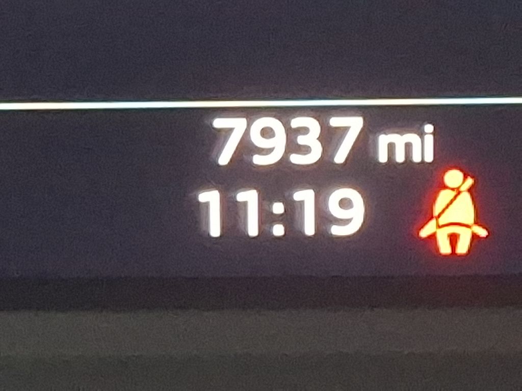 Thumbnail: 2025 Audi A3 - 20