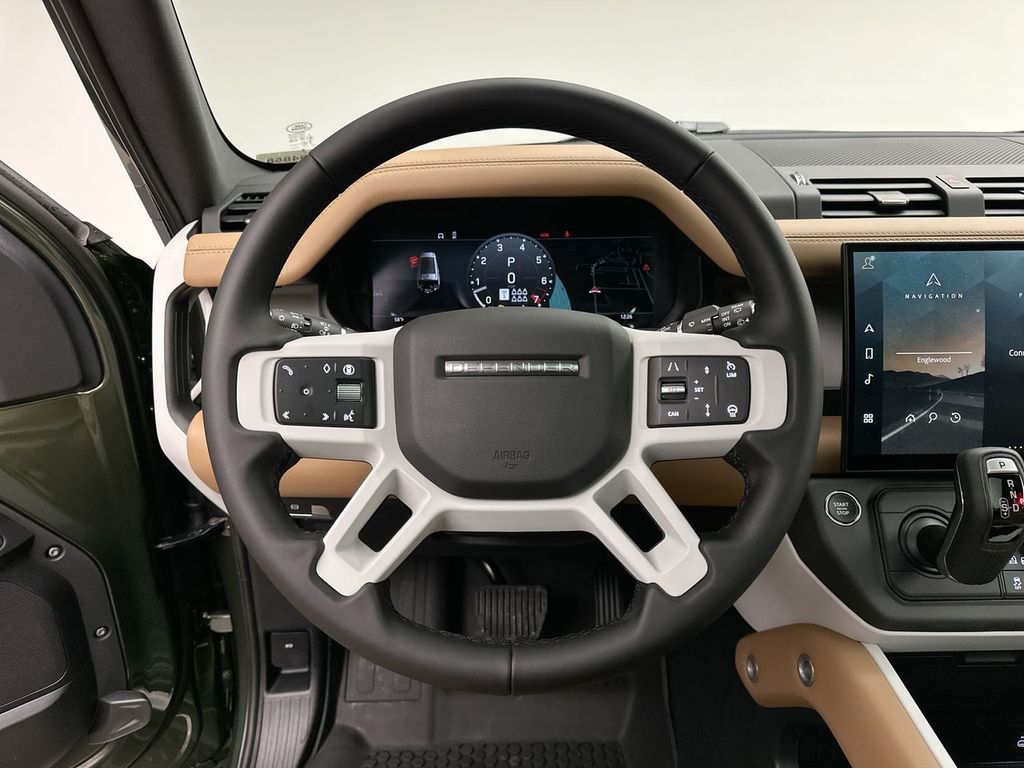 Thumbnail: 2026 Land Rover Defender - 15