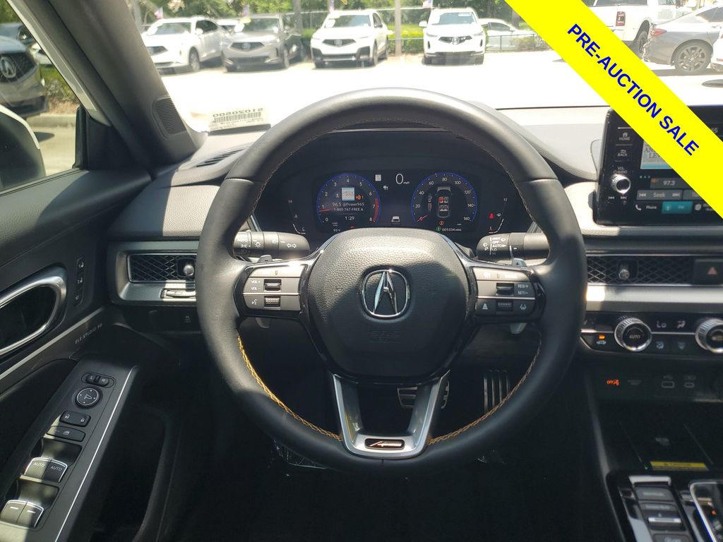 2026 Acura Integra - $31,688