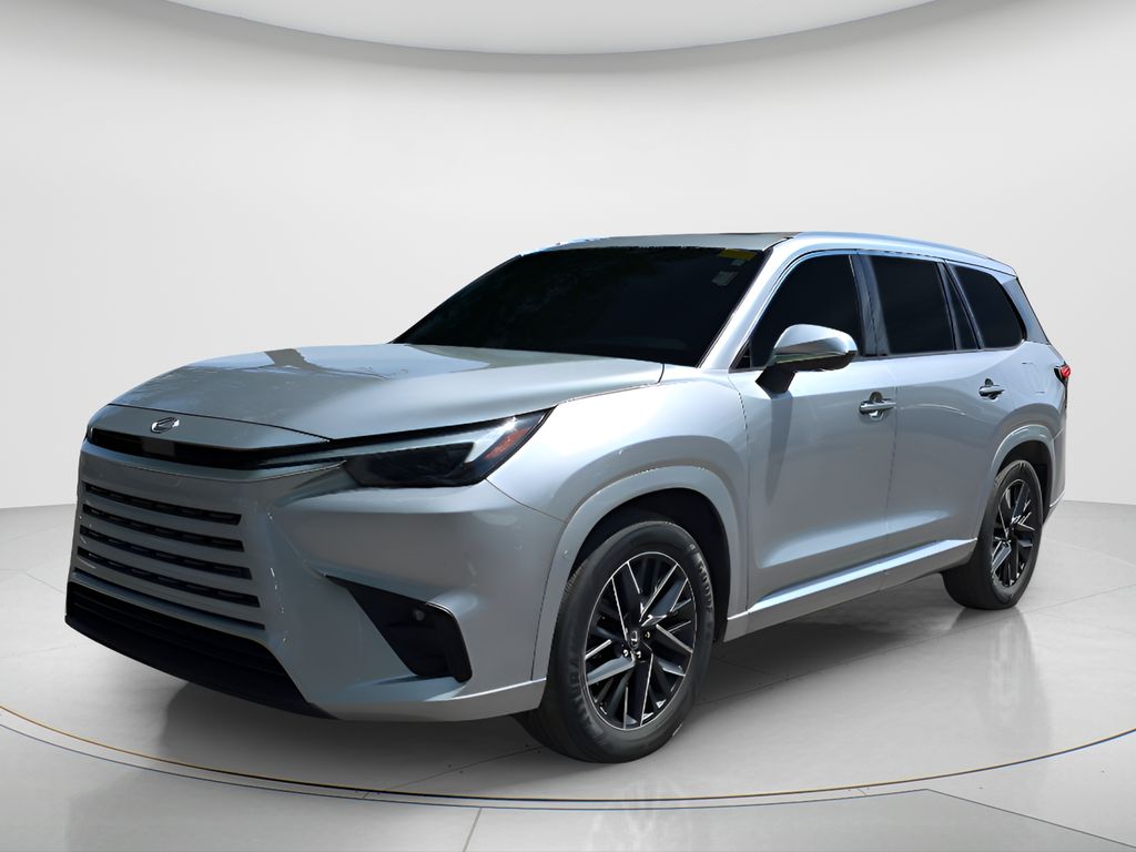 Pre-Owned 2024 Lexus RX 350 Premium Plus Sport Utility in #GS2719