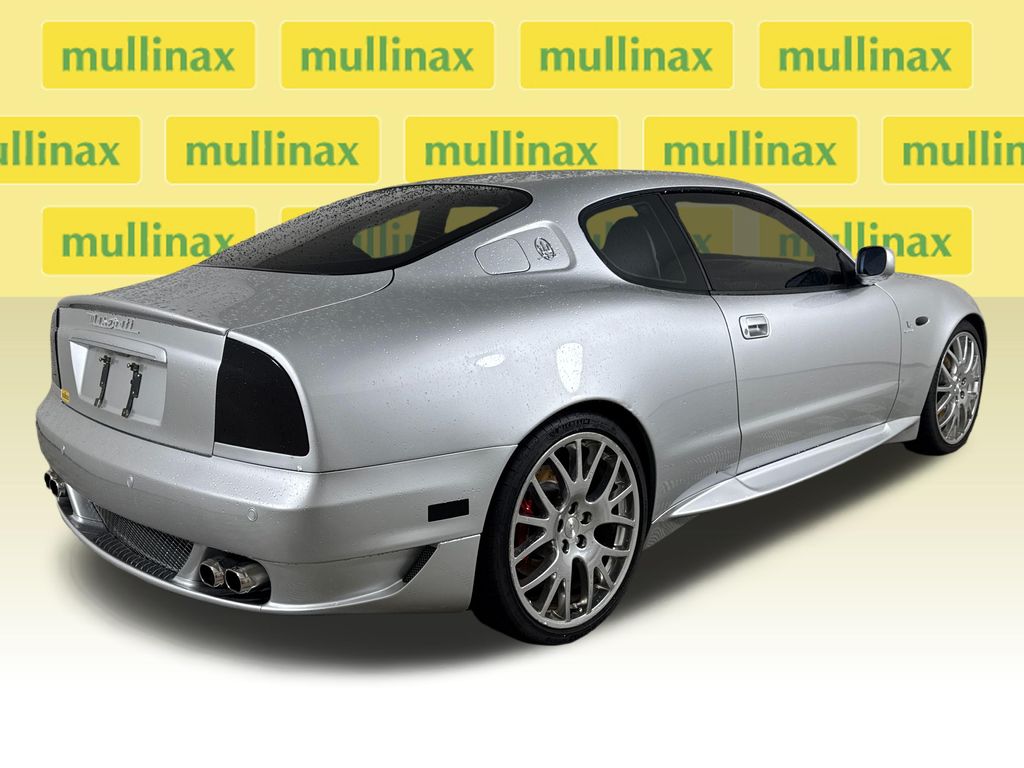 Used 2006  Maserati LE image 4