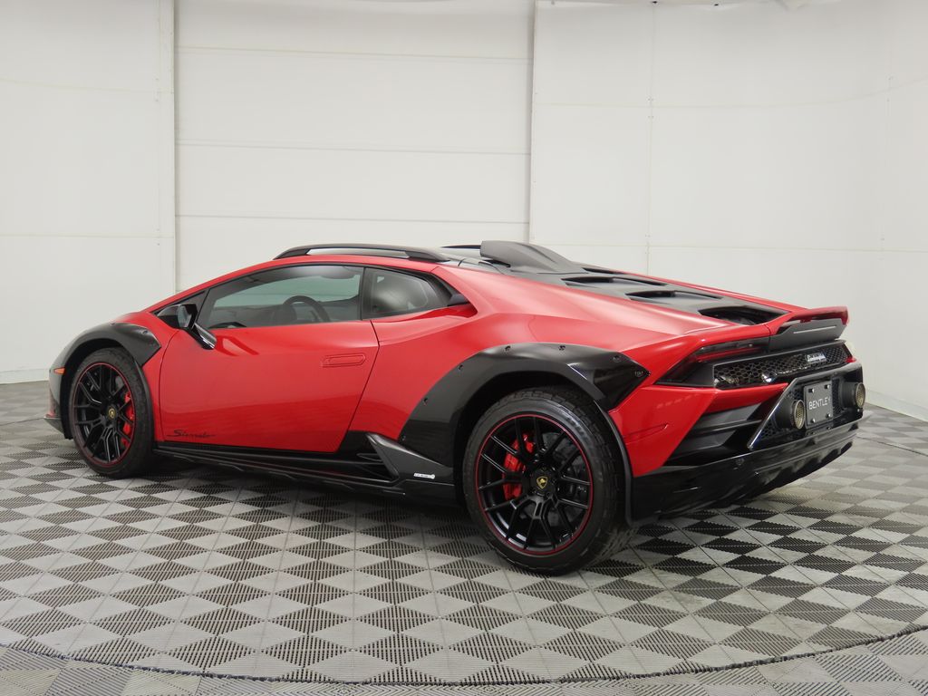 Thumbnail: 2024 Lamborghini Huracan - 7