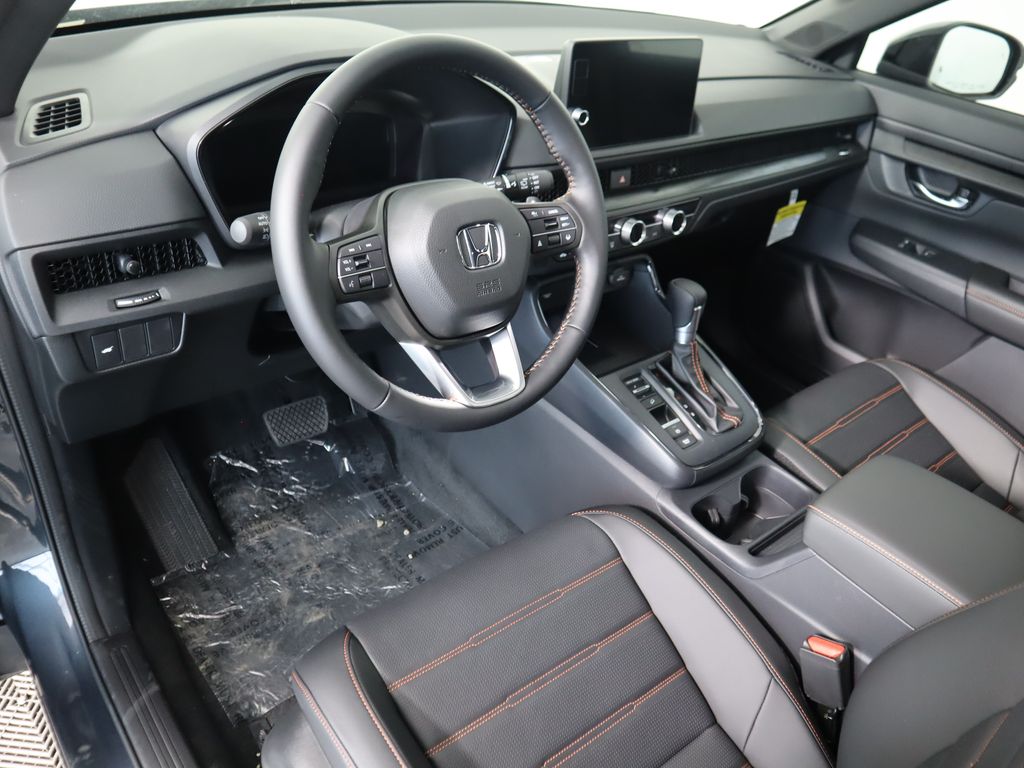 Thumbnail: 2026 Honda CR-V - 9